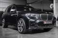 BMW X7 M M50i 6 seats/22\/B\u0026W/Laser/Pano/HD/... Nero - thumbnail 5