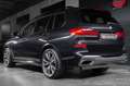BMW X7 M M50i 6 seats/22\/B\u0026W/Laser/Pano/HD/... Noir - thumbnail 3