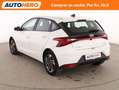 Hyundai i20 1.0 TGDI Klass 100 Blanco - thumbnail 4