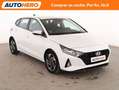 Hyundai i20 1.0 TGDI Klass 100 Blanco - thumbnail 8