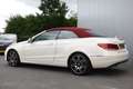 Mercedes-Benz E 200 Cabrio Edition Sport Leer/Verwarmd/Ventilatie Airc Wit - thumbnail 10