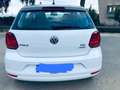 Volkswagen Polo Polo 1.4 TDI BMT Bluemotion 55kW Bluemotion Blanco - thumbnail 2