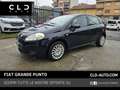 Fiat Grande Punto 1.2 5 porte Actual Blauw - thumbnail 1