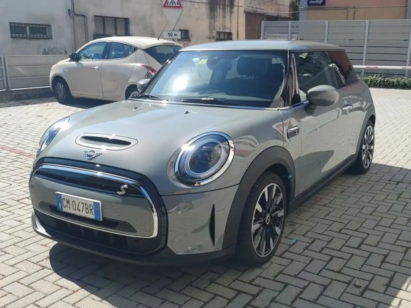 MINI Cooper 135 kW (184 CV) - 1