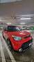 Kia Soul 1.6 crdi 16v vgt Cool c/vern.met. Rosso - thumbnail 2
