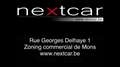 Audi A4 30TDi Avant STRONIC ***NAVI-LED-PARKING*** Noir - thumbnail 11