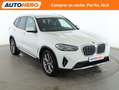 BMW X3 xDrive 20d Mild-Hybrid xLine Blanco - thumbnail 8