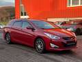 Hyundai i40 Sport 2.0 Start/Stopp Klima AHK EU5 Rosso - thumbnail 3