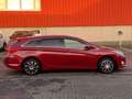 Hyundai i40 Sport 2.0 Start/Stopp Klima AHK EU5 Rot - thumbnail 4