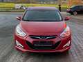 Hyundai i40 Sport 2.0 Start/Stopp Klima AHK EU5 Rot - thumbnail 2