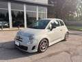 Abarth 500 1.4 Turbo T-Jet fari  restiling Gris - thumbnail 2