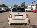 Abarth 500 1.4 Turbo T-Jet fari  restiling Gris - thumbnail 4