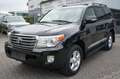 Toyota Land Cruiser 4.5 V8-D-4D Executive*7SITZ*SCHECKH Schwarz - thumbnail 6