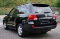 Toyota Land Cruiser 4.5 V8-D-4D Executive*7SITZ*SCHECKH Schwarz - thumbnail 4
