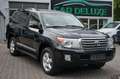 Toyota Land Cruiser 4.5 V8-D-4D Executive*7SITZ*SCHECKH Schwarz - thumbnail 1