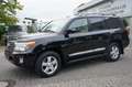 Toyota Land Cruiser 4.5 V8-D-4D Executive*7SITZ*SCHECKH Schwarz - thumbnail 5