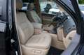 Toyota Land Cruiser 4.5 V8-D-4D Executive*7SITZ*SCHECKH Schwarz - thumbnail 8