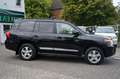 Toyota Land Cruiser 4.5 V8-D-4D Executive*7SITZ*SCHECKH Schwarz - thumbnail 2