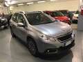 Peugeot 2008 1.6 bluehdi 100CV /  EURO6 Gris - thumbnail 4