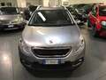 Peugeot 2008 1.6 bluehdi 100CV /  EURO6 Gris - thumbnail 2