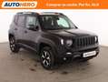 Jeep Renegade 1.3 T4 4xe Plug-in Hybrid Trailhawk Negro - thumbnail 8