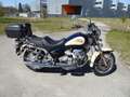Moto Guzzi California 1100 California 1100i Einspritzer Albastru - thumbnail 6
