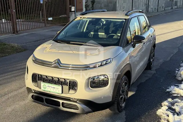 Citroen C3 Aircross C3 Aircross PureTech 110 S&S Feel
