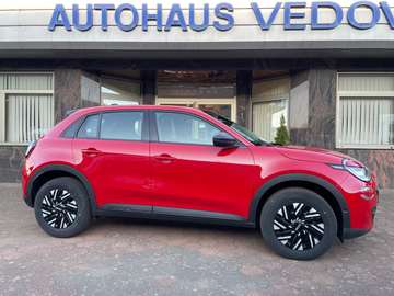 Hybrid 100 DCT LED Kamera 360° Keyless