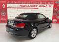 BMW 120 120i Cabrio Bleu - thumbnail 10