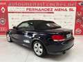 BMW 120 120i Cabrio Bleu - thumbnail 6