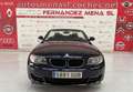 BMW 120 120i Cabrio Bleu - thumbnail 3