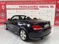 BMW 120 120i Cabrio Bleu - thumbnail 7