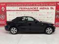 BMW 120 120i Cabrio Bleu - thumbnail 11