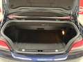 BMW 120 120i Cabrio Bleu - thumbnail 27