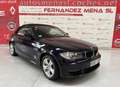 BMW 120 120i Cabrio Bleu - thumbnail 1