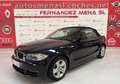 BMW 120 120i Cabrio Bleu - thumbnail 4