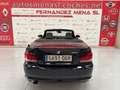 BMW 120 120i Cabrio Bleu - thumbnail 9
