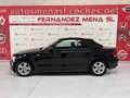 BMW 120 120i Cabrio Bleu - thumbnail 13