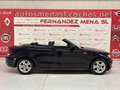 BMW 120 120i Cabrio Bleu - thumbnail 12