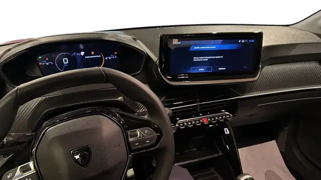 Peugeot 208 view 10