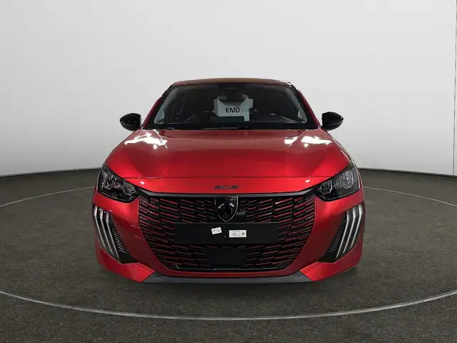 Peugeot 208 main image