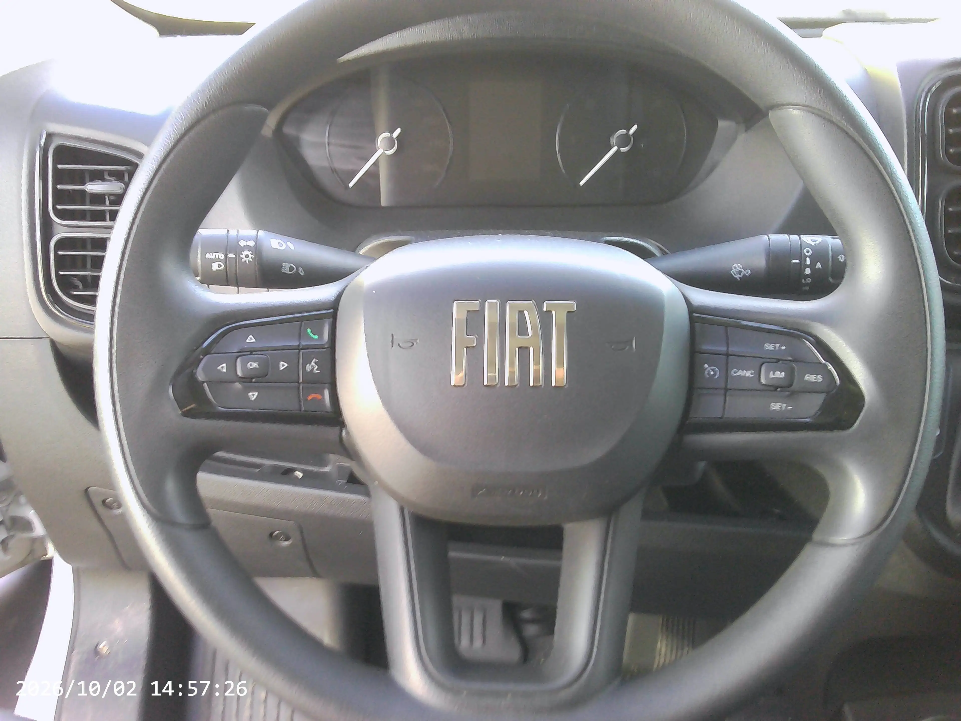 Fiat Ducato L4H2 180 Multijet Automatik*Tüv neu*neues Model*Garantie* — photo 14