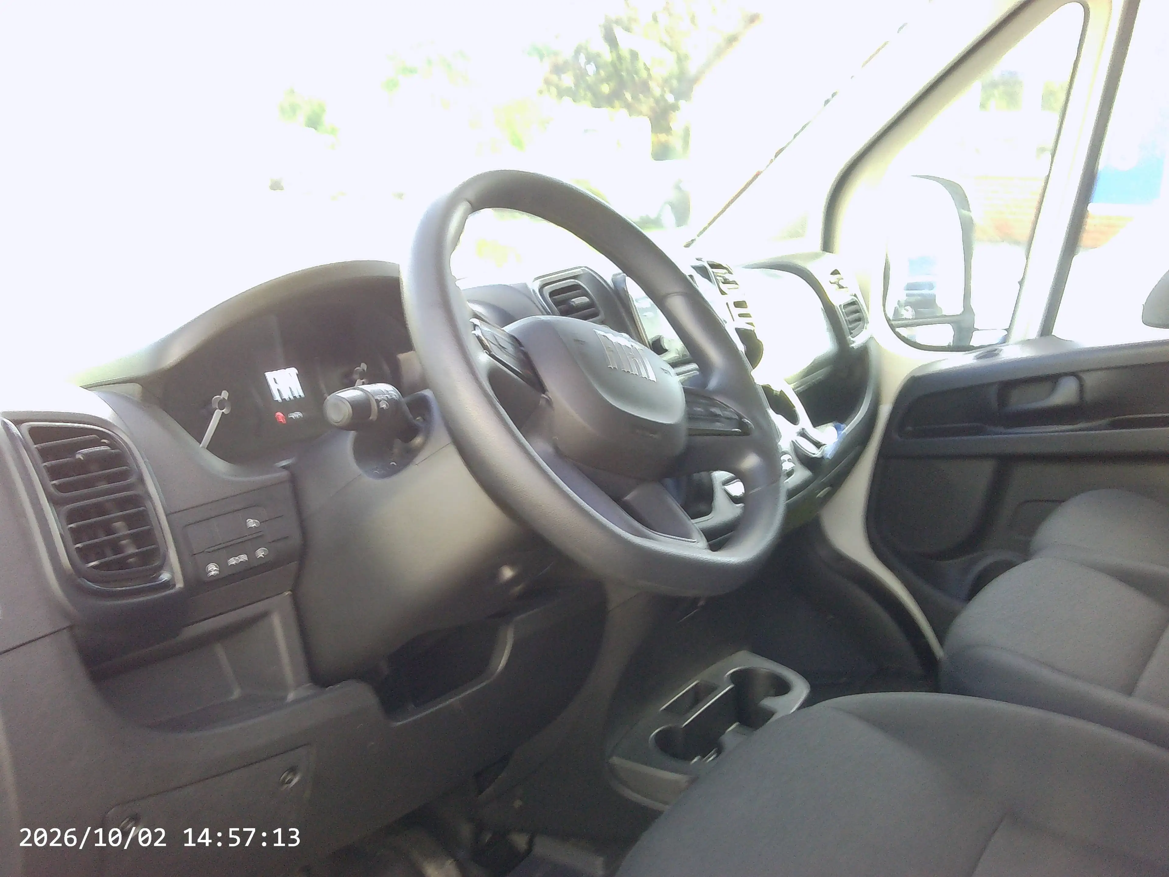 Fiat Ducato L4H2 180 Multijet Automatik*Tüv neu*neues Model*Garantie* — photo 11