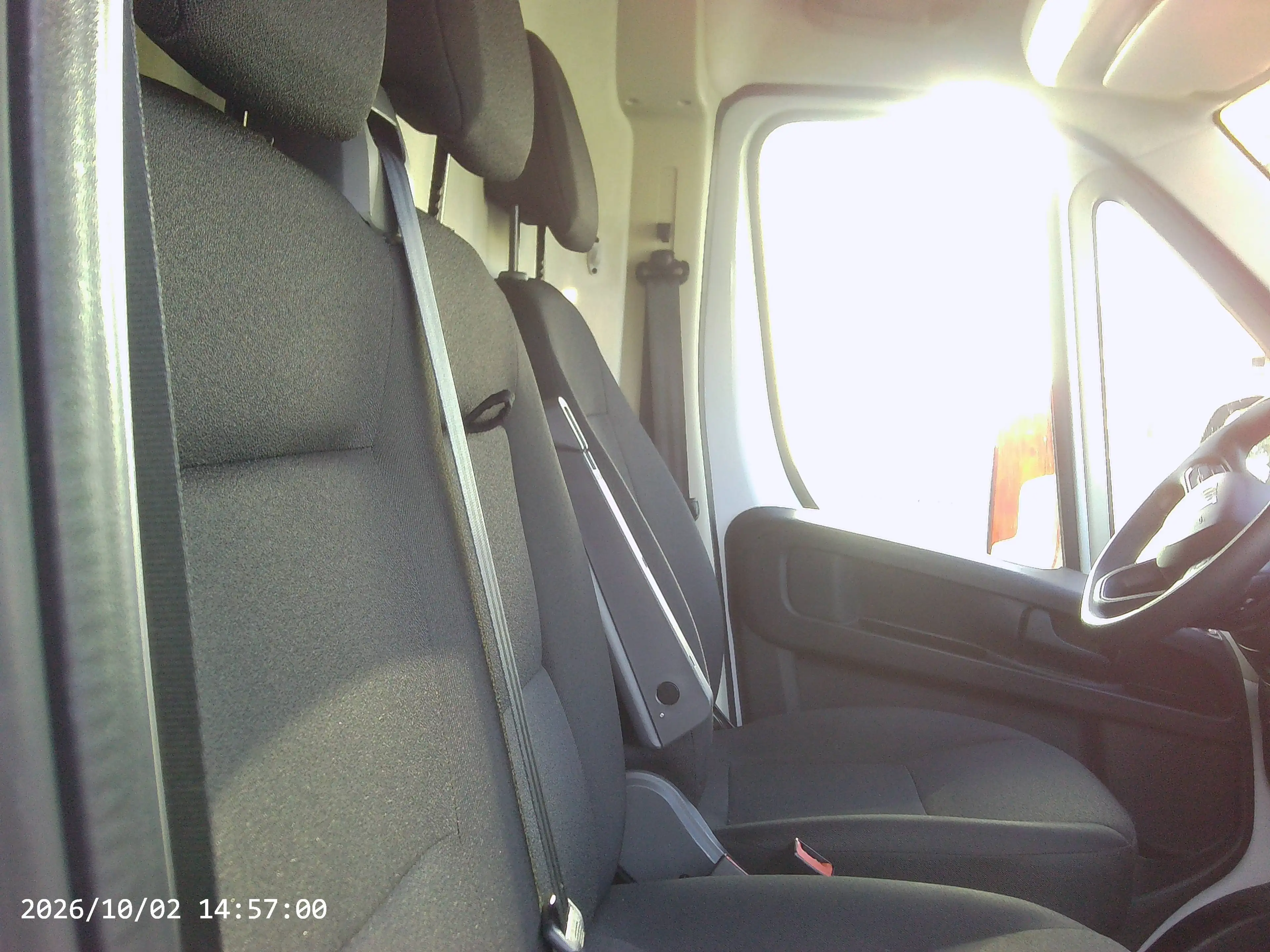 Fiat Ducato L4H2 180 Multijet Automatik*Tüv neu*neues Model*Garantie* — photo 10