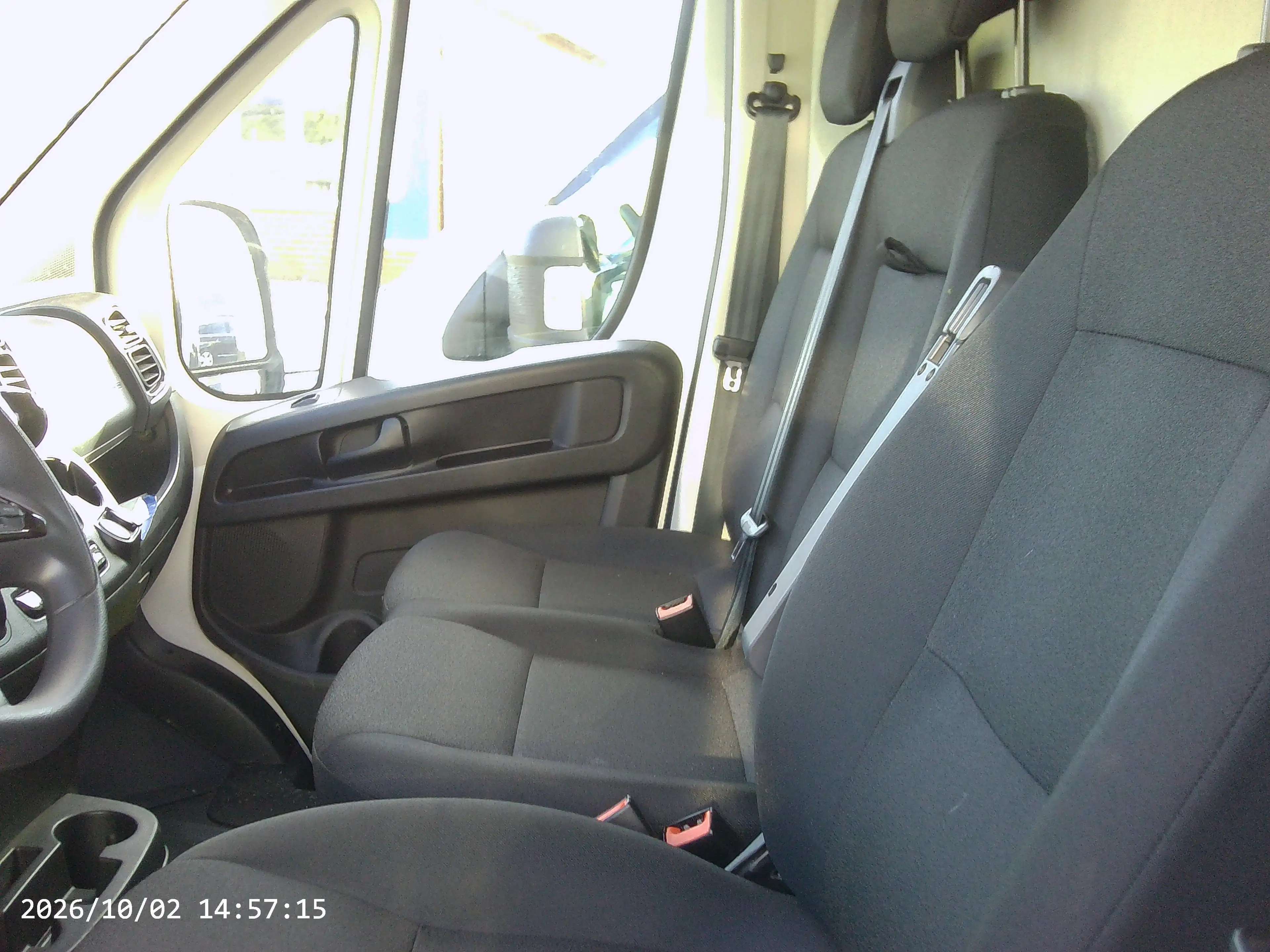 Fiat Ducato L4H2 180 Multijet Automatik*Tüv neu*neues Model*Garantie* — photo 12