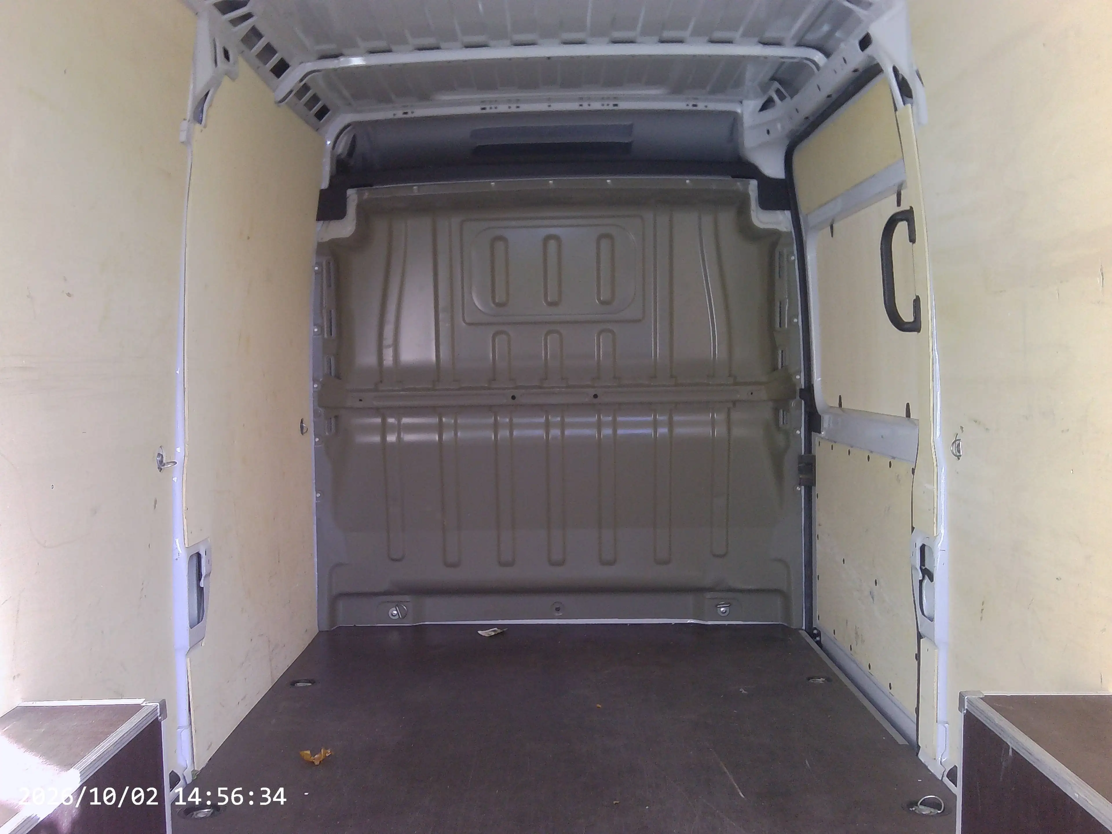 Fiat Ducato L4H2 180 Multijet Automatik*Tüv neu*neues Model*Garantie* — photo 7