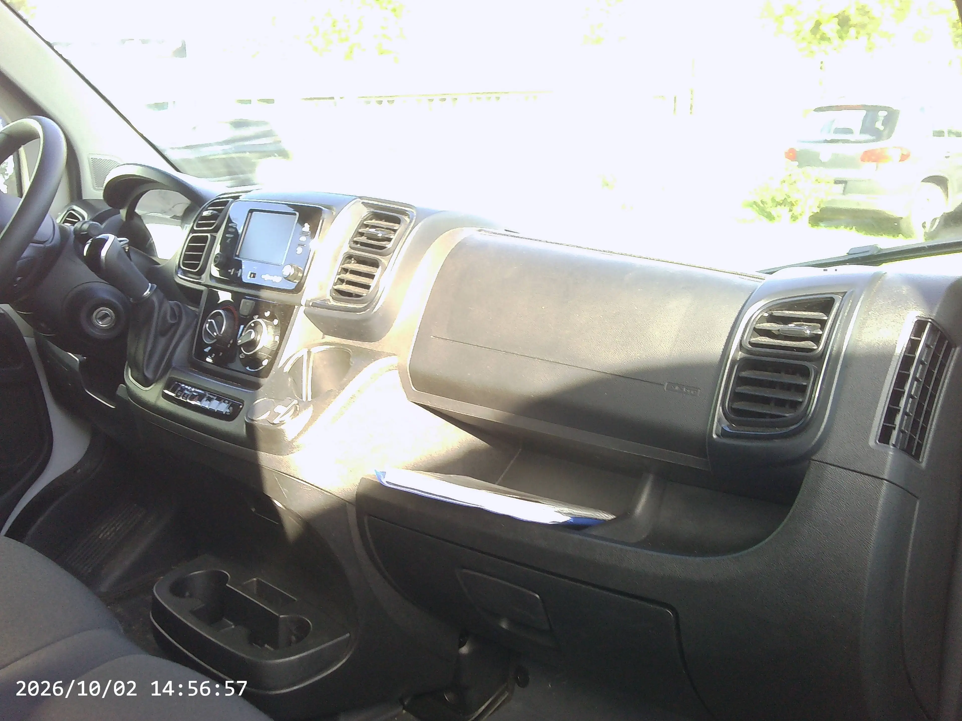Fiat Ducato L4H2 180 Multijet Automatik*Tüv neu*neues Model*Garantie* — photo 9