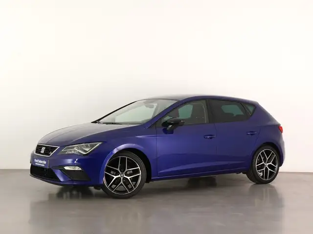 SEAT Leon 1.4 TSI ACT S&S FR 150