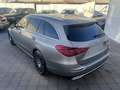 Mercedes-Benz C 220 d Mild hybrid SPORT PELLE LED CERCHIO 18" Grigio - thumbnail 2
