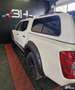 Nissan NP300 Navara DOUBLE CAB 2.3 DCI 190 N-GUARD 4WD BVA Weiß - thumbnail 15